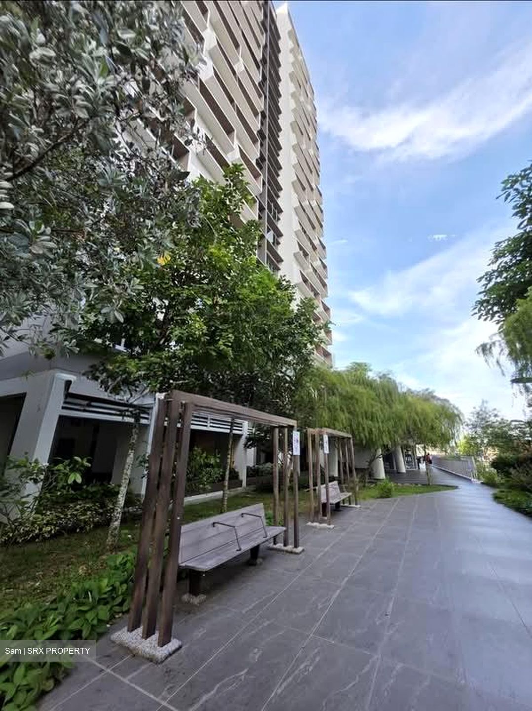 Blk 377B Hougang Rivercourt (Hougang), HDB 4 Rooms #579232881